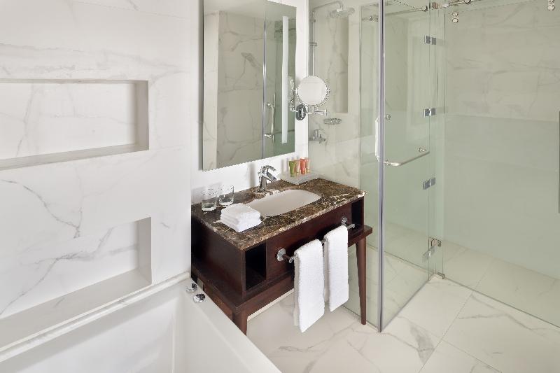 سوییت اجرایی, Mövenpick Hotel Amman