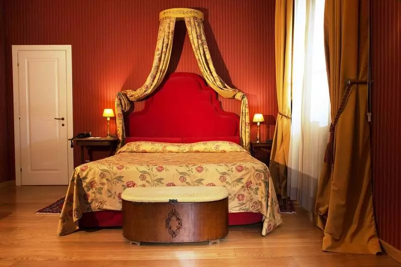 ジュニアスイート, Palazzo Guiscardo Pietrasanta