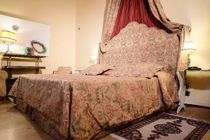 ジュニアスイート, Palazzo Guiscardo Pietrasanta