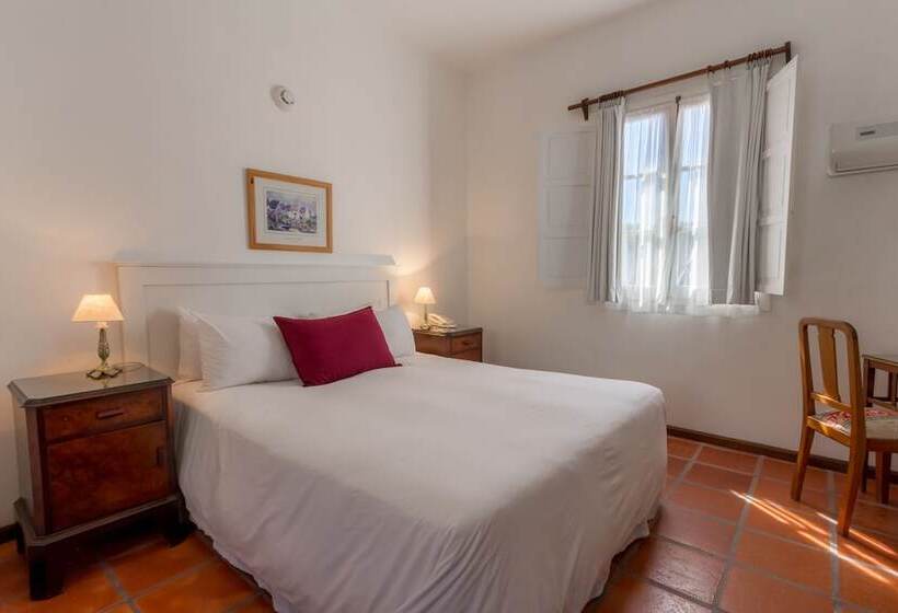 수피리어 룸, Posada Del Virrey