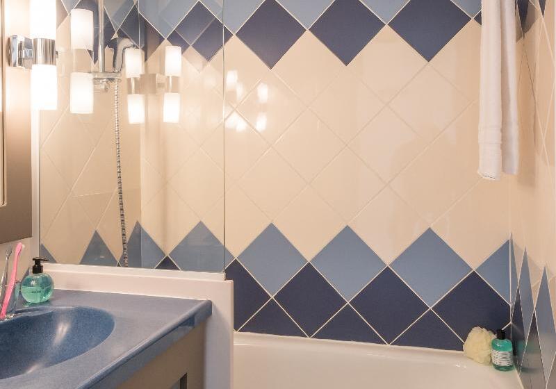 スタンダードスタジオ, Residence Pierre & Vacances La Rostagne