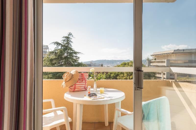 Студия Стандарт, Residence Pierre & Vacances La Rostagne