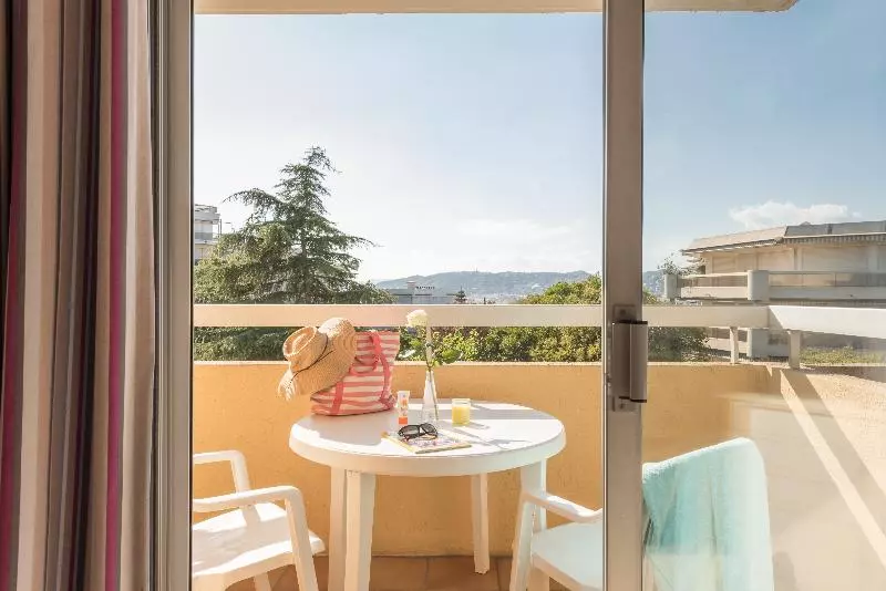 استودیوی استاندارد, Residence Pierre & Vacances La Rostagne