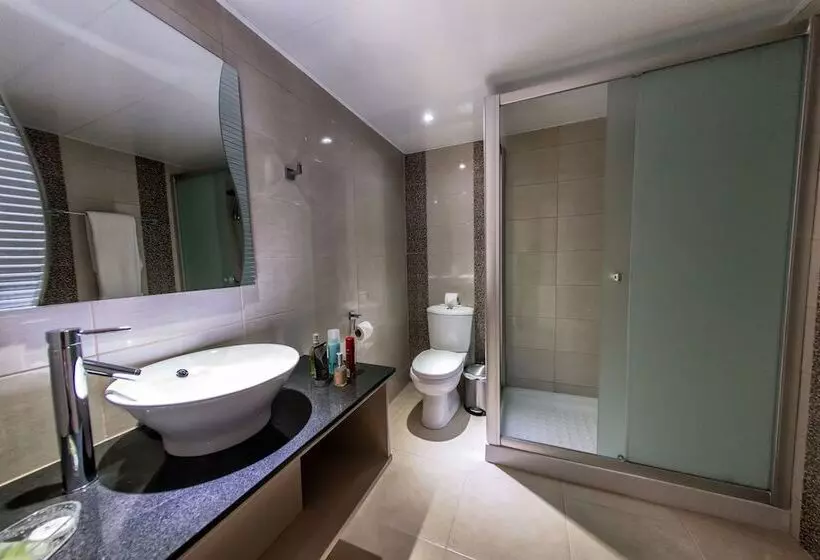 Superior Room Sea View