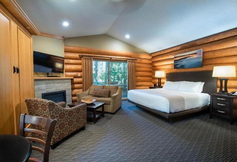 Студия Стандарт, Tighnamara Seaside Spa Resort