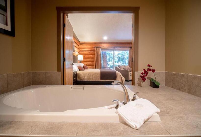 스탠다드 스튜디오, Tighnamara Seaside Spa Resort