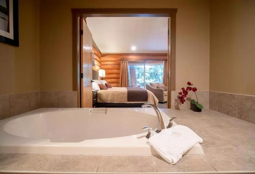 استودیوی استاندارد, Tighnamara Seaside Spa Resort