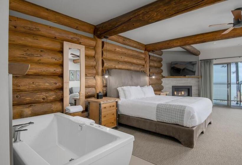 Студия Стандарт, Tighnamara Seaside Spa Resort