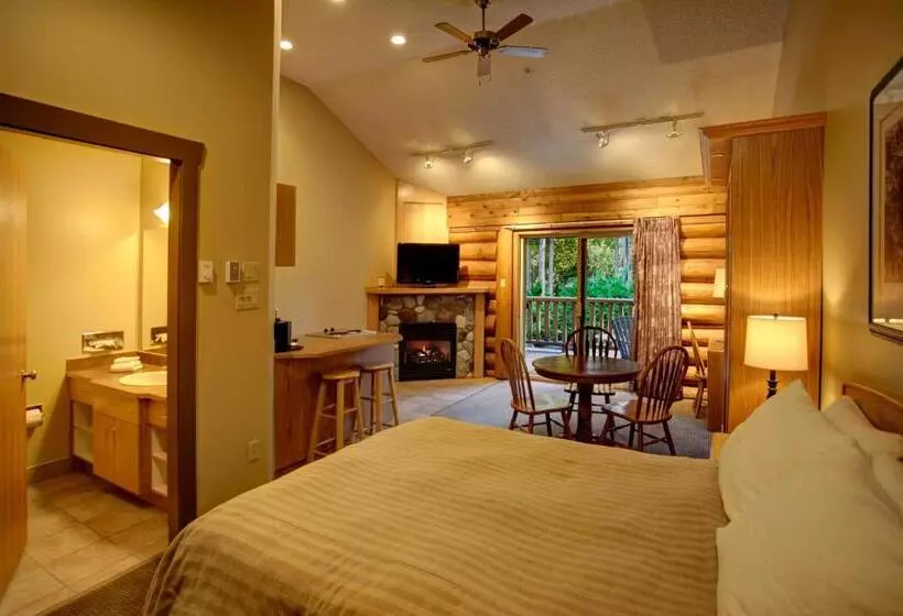 اتاق استاندارد, Tighnamara Seaside Spa Resort