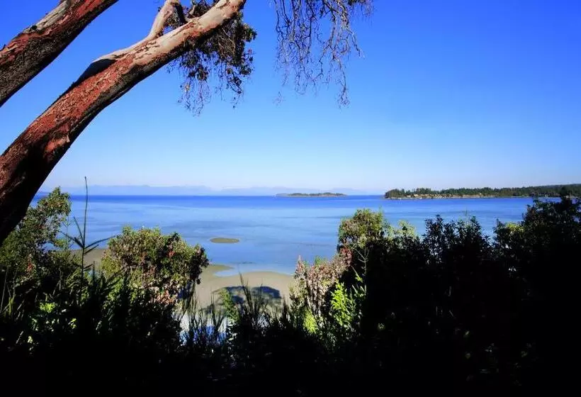 سوییت با چشم‌انداز دریا, Tighnamara Seaside Spa Resort