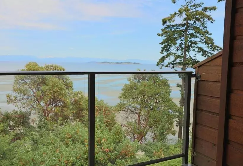 استودیوی استاندارد با چشم‌انداز دریا, Tighnamara Seaside Spa Resort