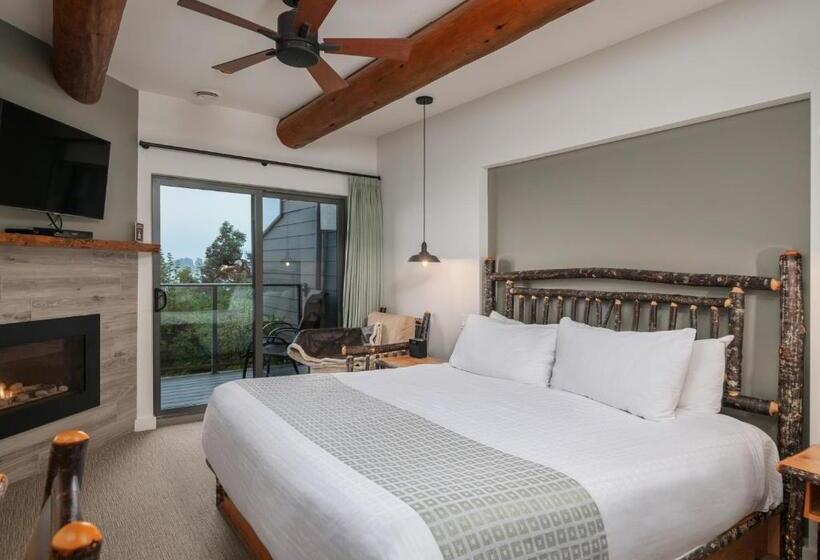 Студия Стандарт Вид на Море, Tighnamara Seaside Spa Resort