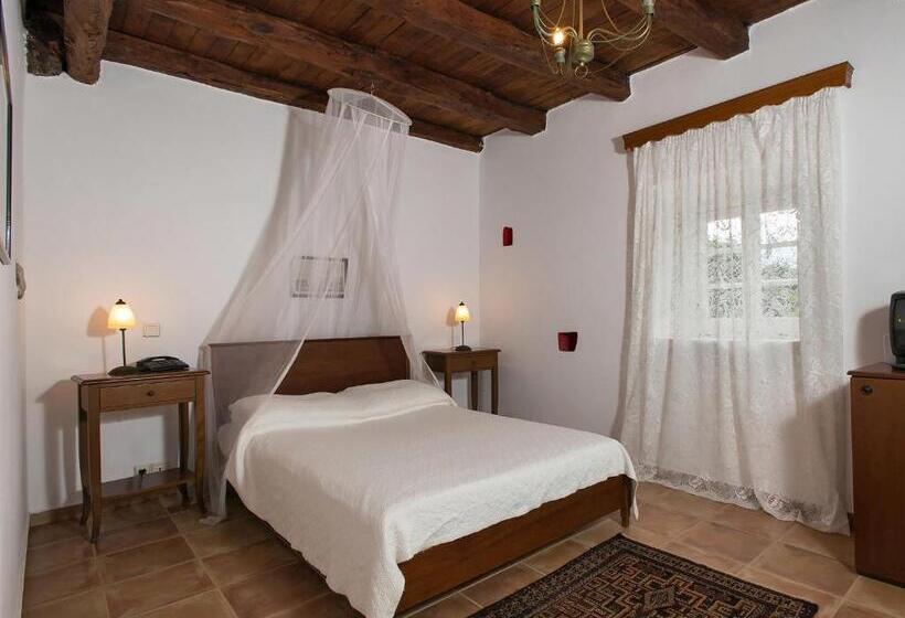 标准间, Villa De Loulia