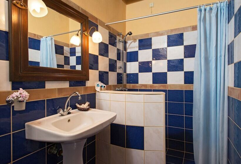 标准间, Villa De Loulia