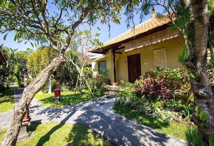豪华洋房, Kuta Puri Bungalows Villas And Resort