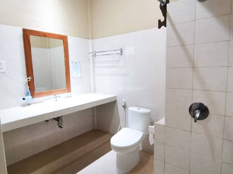 Номер Superior, Kuta Puri Bungalows Villas And Resort