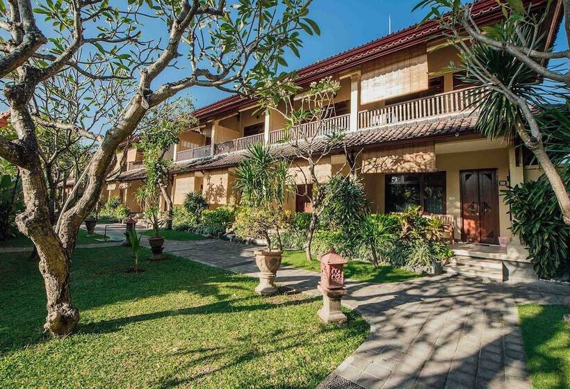 Номер Superior, Kuta Puri Bungalows Villas And Resort