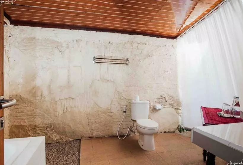 خانه یا کلبه ی ییلاقی با نمای استخر, Kuta Puri Bungalows Villas And Resort