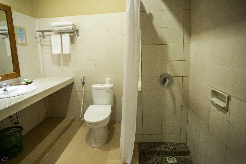 高级大房间, Kuta Puri Bungalows Villas And Resort