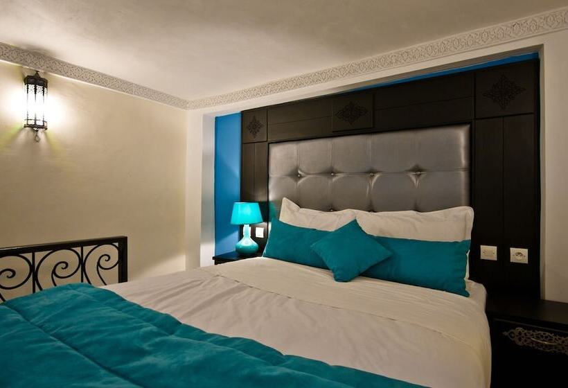 חדר סטנדרט, Riad Maison Du Sud