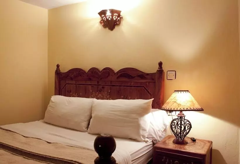 スタンダードシングルルーム, Riad Maison Du Sud