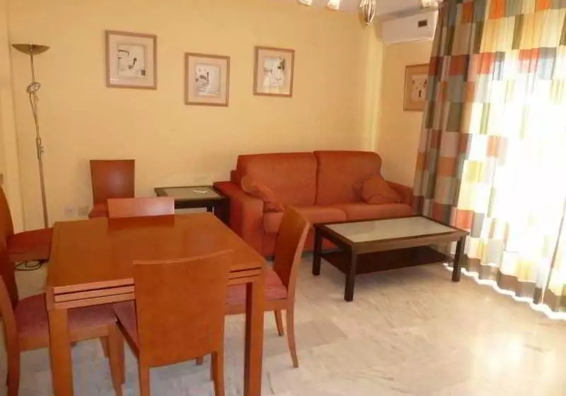 آپارتمان 1 خوابه, Casinomar