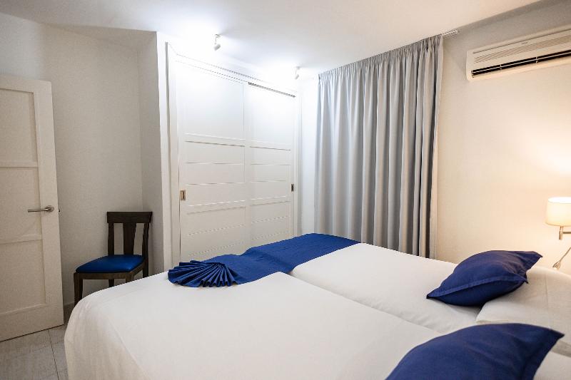 Апартаменты 2 Спальни, Caybeach Sun