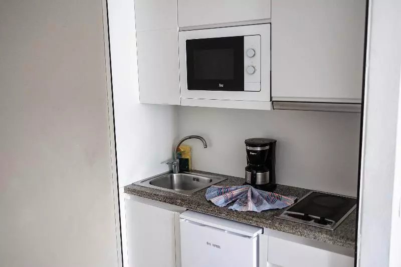 آپارتمان کلاسیک 1 خوابه, Caybeach Sun