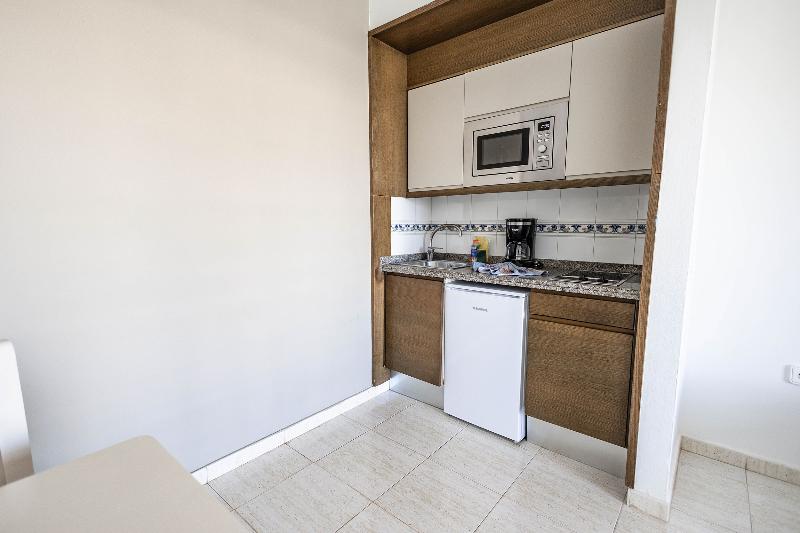 Апартаменты 2 Спальни, Caybeach Sun