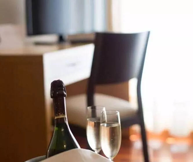 اتاق استاندارد, Apartamentos Dabarca