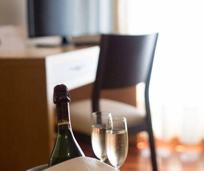 スタンダードトリプルルーム, Apartamentos Dabarca