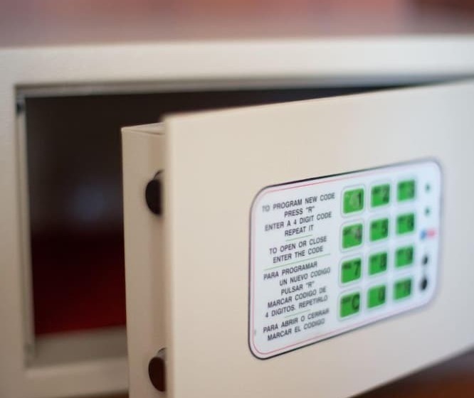 ファミリールーム, Apartamentos Dabarca