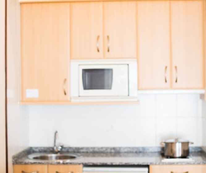 ファミリールーム, Apartamentos Dabarca