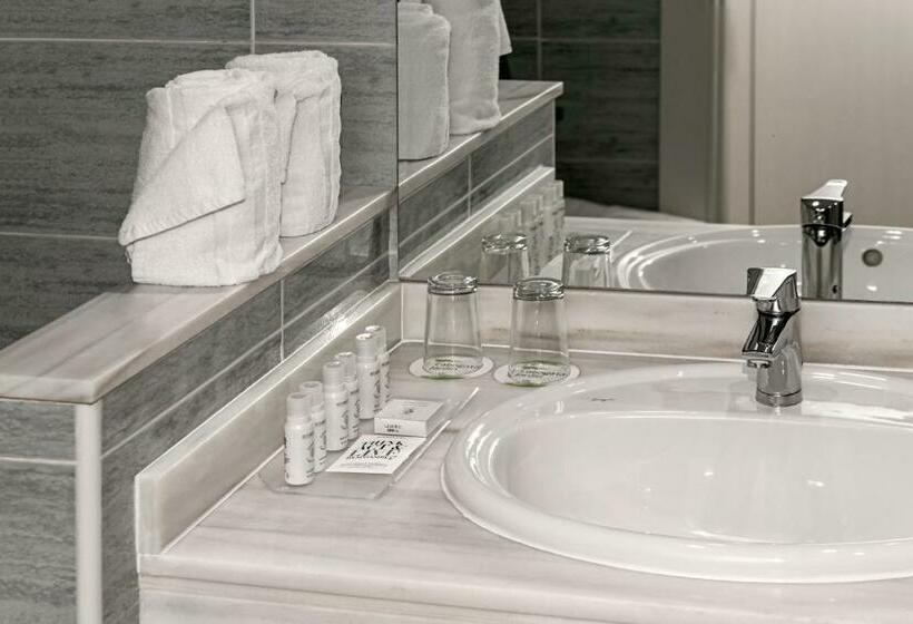 חדר סופריור, Cabogata Jardín