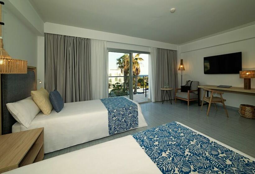 חדר סופריור, Cabogata Jardín