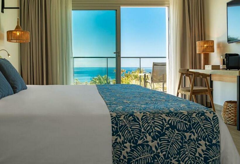 סוויטת ג'וניור, Cabogata Jardín