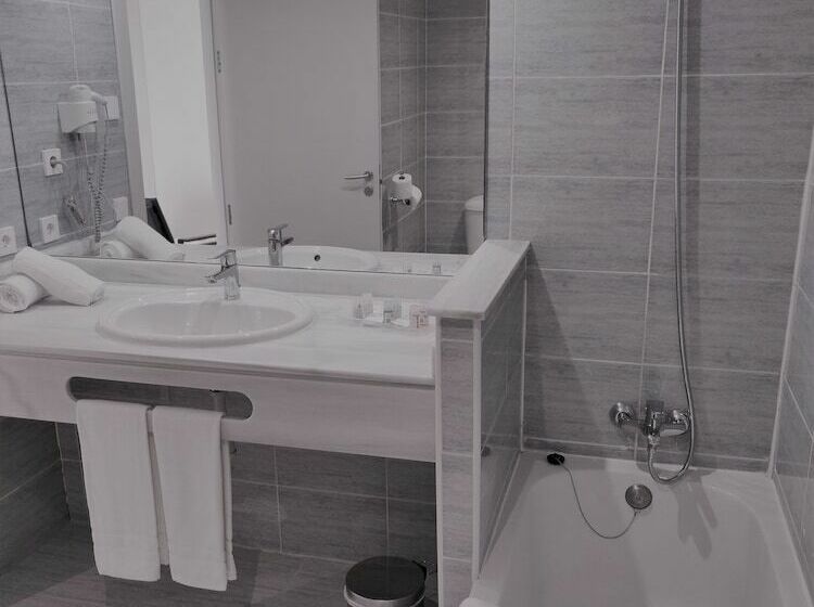 Habitación Premium Vista al Mar., Cabogata Jardín