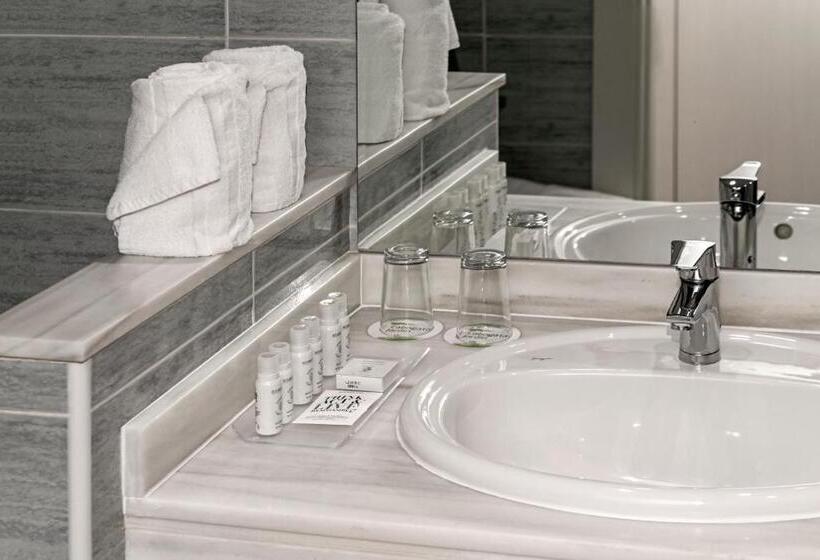 חדר סופריור צדדי נוף לים, Cabogata Jardín