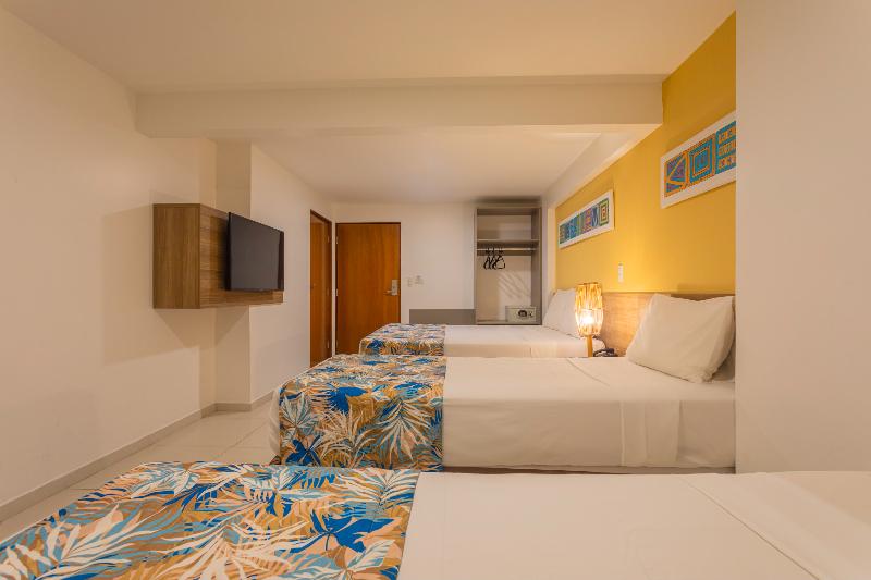 סוויטת ג'וניור, Cabogata Jardín