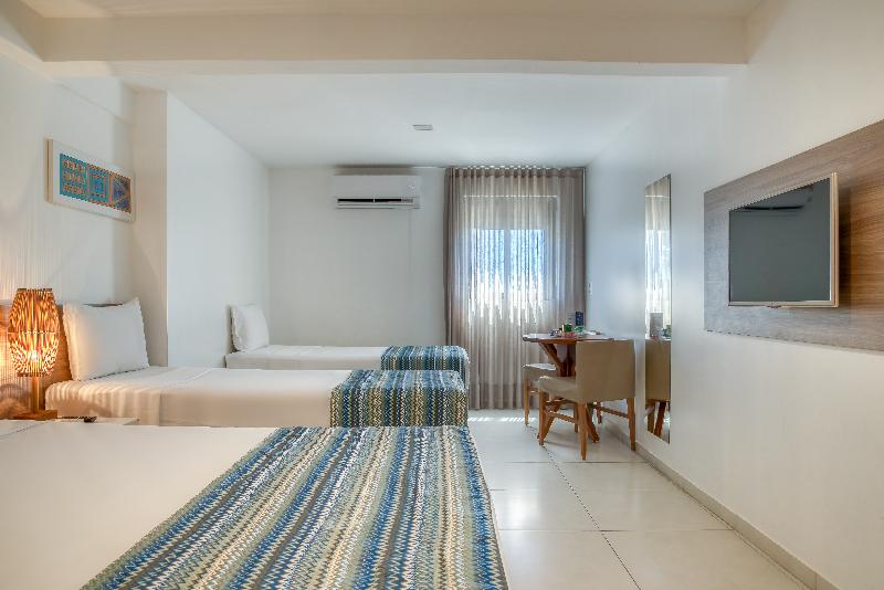 סוויטת ג'וניור, Cabogata Jardín