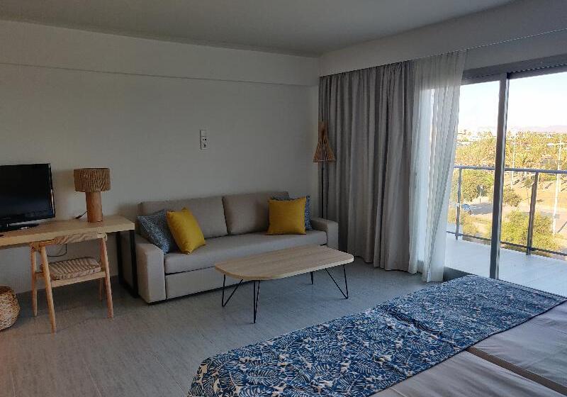 חדר סופריור, Cabogata Jardín