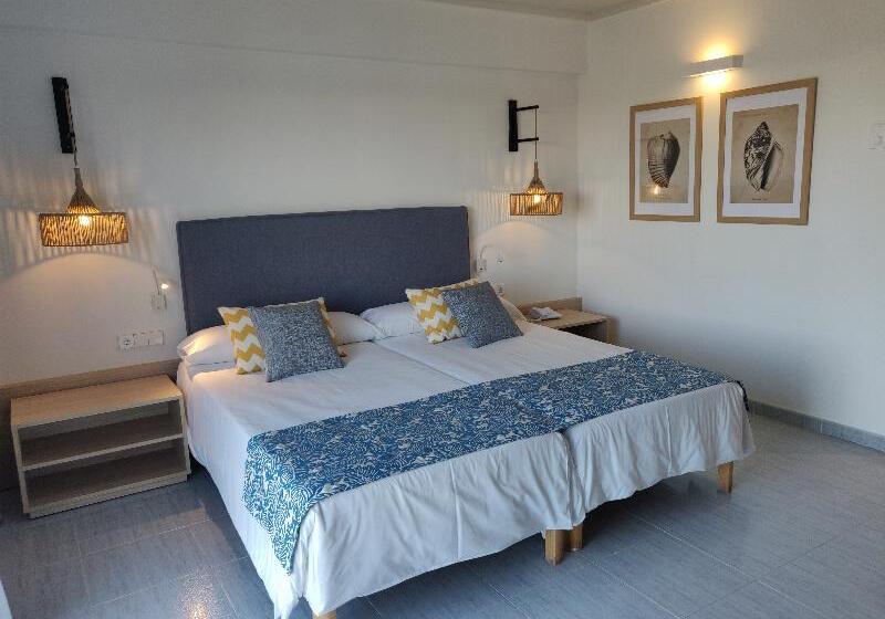 חדר סופריור, Cabogata Jardín