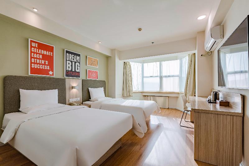 חדר דלוקס, Cabogata Jardín