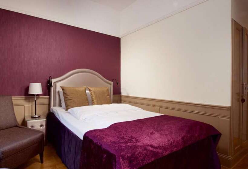 标准间, Clarion Collection Hotel Amanda