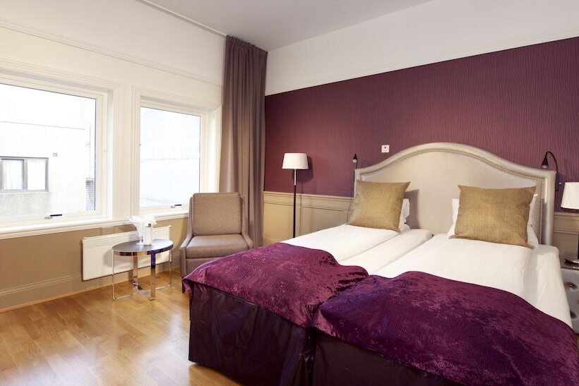 غرفة قياسية, Clarion Collection Hotel Amanda