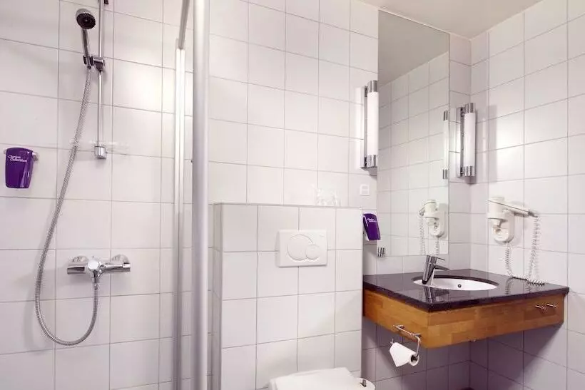 اتاق سوپریور, Clarion Collection Hotel Amanda