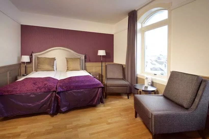 اتاق سوپریور, Clarion Collection Hotel Amanda