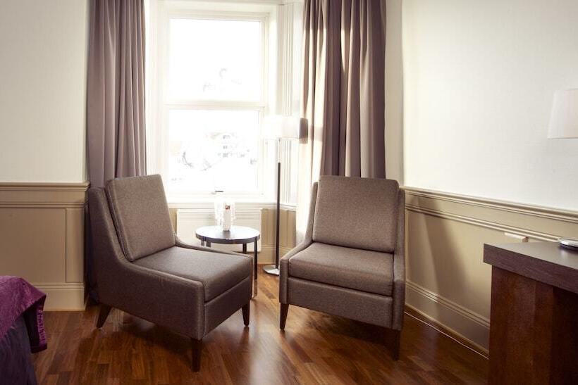 غرفة سوبيريور, Clarion Collection Hotel Amanda