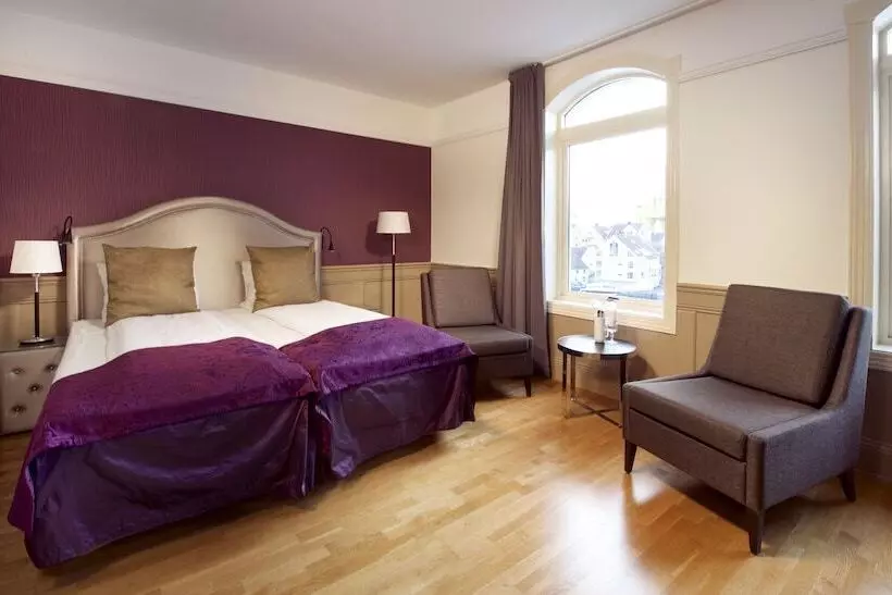 اتاق سوپریور, Clarion Collection Hotel Amanda