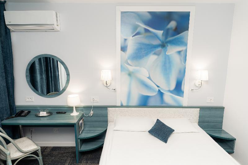 스탠다드 룸, Mycontinental Suceava